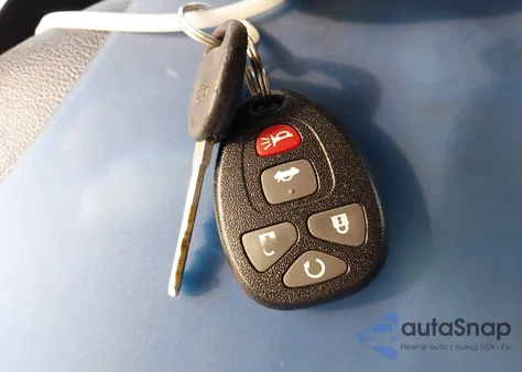 2012 Chevrolet Traverse 1Lt from USA, damaged, VIN 1GNKVGED7CJ262666